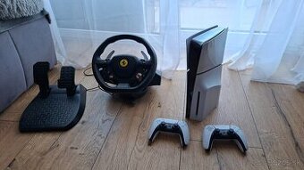 PS5 slim