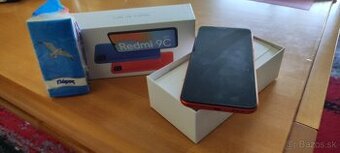 XIAOMI Redmi 9C
