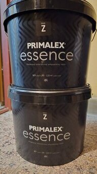 Farba primalex čierna