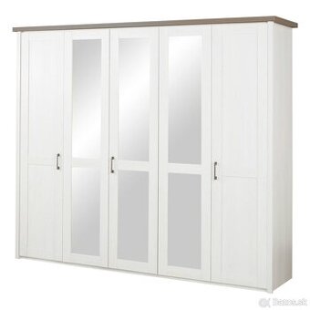 Set nábytku PARVATI