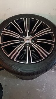 R18 ALU disky volvo 5x108 mm