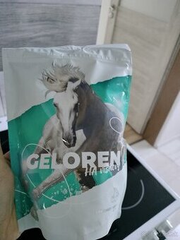 Geloren