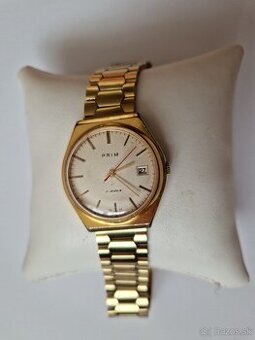 Hodinky PRIM