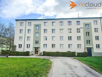 3-izbový byt po čiastočnej rekonštrukcii v žiadanej lokalite