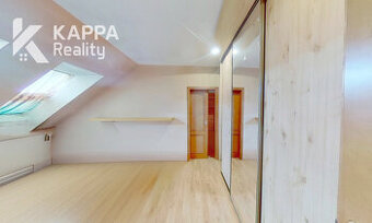 Veľký 3 izbový byt | 81 m2 | Nová Dubnica, P.O. Hviezdoslava