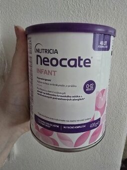 Neocate infant UM