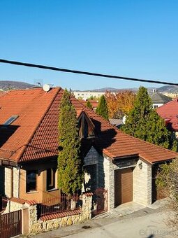 Rodinný dom košice - sever