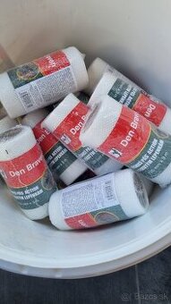 DEN BRAVEN Tesniaci pás S-T Action 120 mm x 3 m