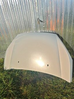 Predám prednú kapotu Ford s max galaxy