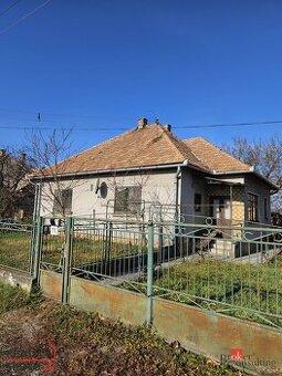 Dom, ktorý čaká na nový príbeh – Koláre, okres Veľký Krtíš