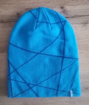 Chlapčenská zimná čiapka, zn. HEAD