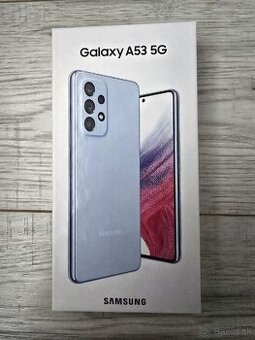 Samsung A53 5G