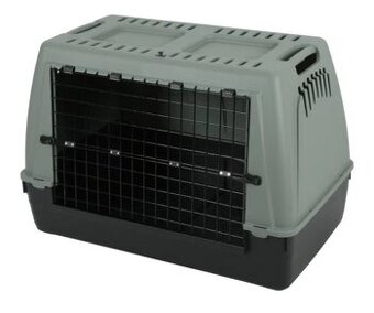 Klietka do auta CAR 100x60x65 Zolux