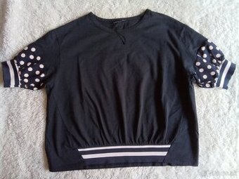 Zara Dámske Tričko Veľkosť L - Nové