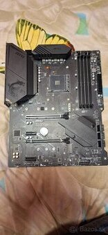 Predam: msi mpg b550 gaming plus