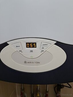 Predam ariston