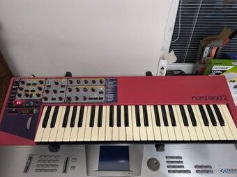 NORD LEAD 2