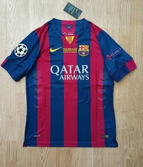 Barcelona 14/15 Home
