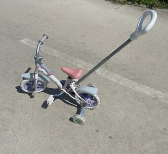 Detský bicykel Paw Patrol 10"