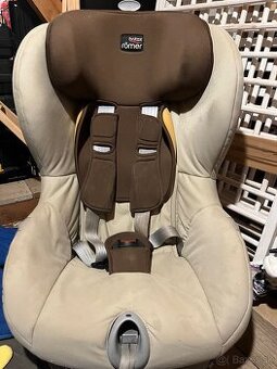 Detská autosedačka Römer britax