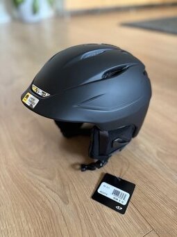 Lyziarska prilba Giro Seam