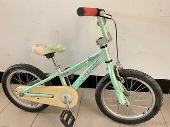 Specialized detsky bicykel 16”