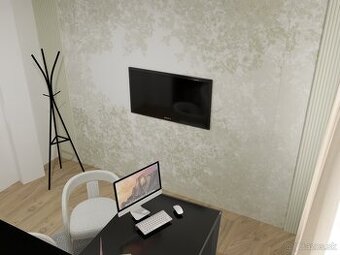 Prenájom kancelárskych priestorov