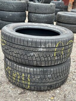 ZEETEX 225/55/R16 ZIMNÉ