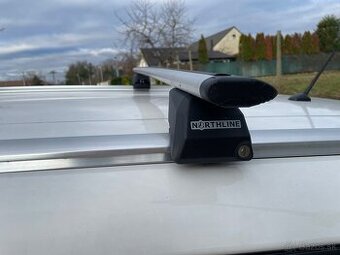 Stresny nosic Northline FlyWing Rail-In S