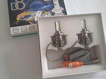 Led žiarovky - 42W - CanBus - 4800 Lm