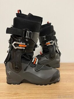 Arcteryx Procline - skialpové lyžiarky - 1