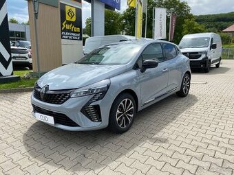 Renault Clio 1.0 TCe 90 Techno