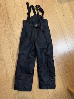 Oteplovacky velkost 116