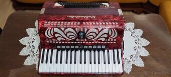 Akordeón Weltmeister