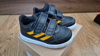 Adidas altaSport cf 1 nosene,velkost 23