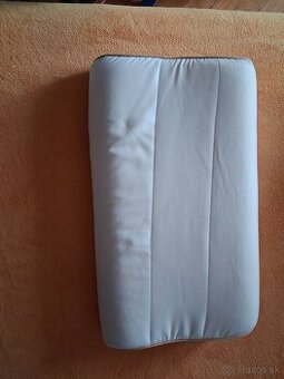 Anatomický vankúš Dormeo - 1