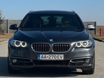 BMW 530d touring xDrive 4x4 2015