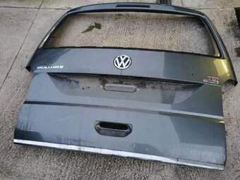 VW T6 MULTIVAN KUFOR PRE EL OTVARANIE