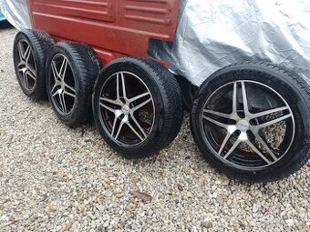 225/50R17 98H GOODRIDE