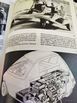 Veľký obrazový atlas dopravy Ján Tůma