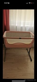 Postieľka Chicco Next2Me