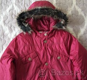 Vetrovka 9 - 10 rokov č. 140 - 1