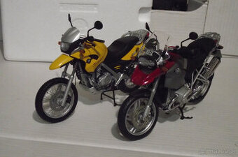 1:10 BMW Motorrad