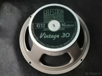 Celestion V30 16ohm