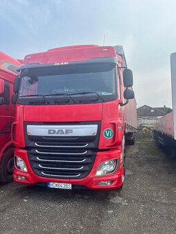 DAF XF 460