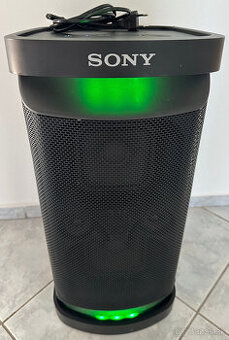 Sony SRS-XP500 - 1