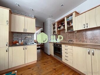 Rodinný dom na prenájom v nádhernom prostredí v Smižanoch