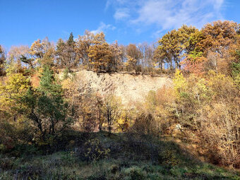 kameňolom pri Prešove, lokalita MAGLOVEC, Andezit - 1