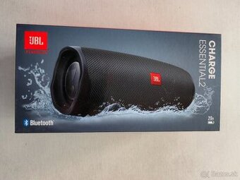 JBL Charge Essential 2 neotvorený