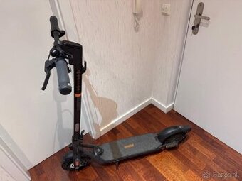 elektrická kolobežka ninebot F2